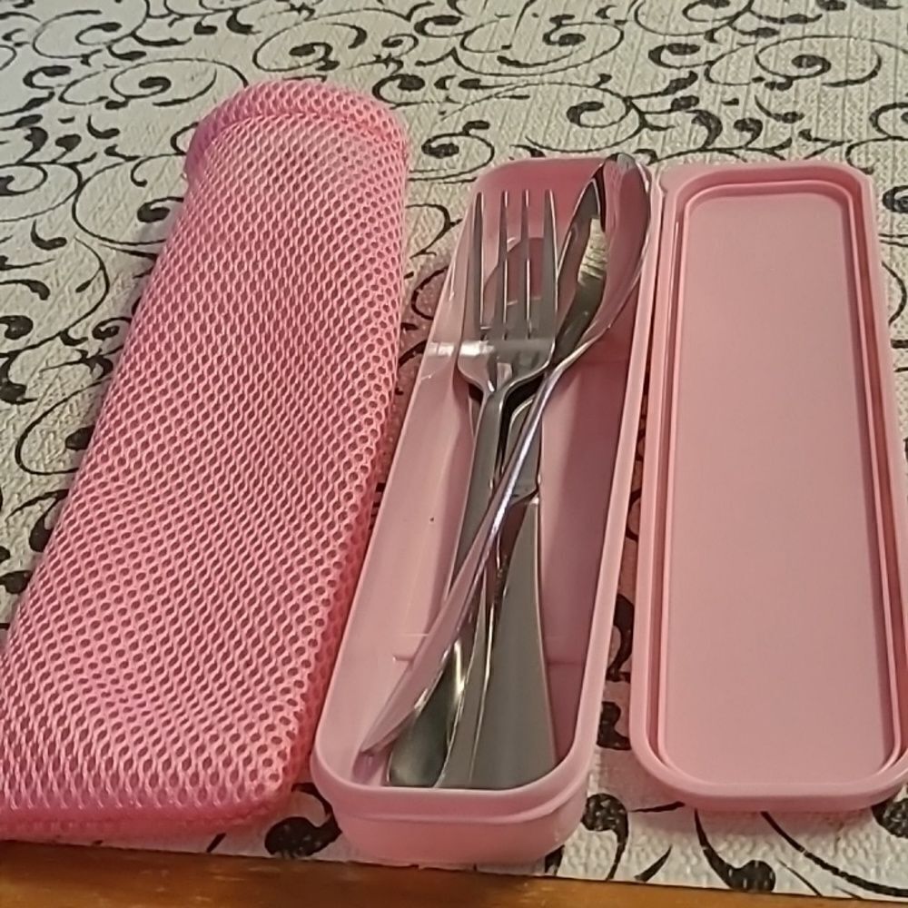 Portable Utensil Set